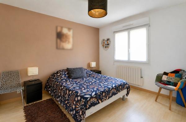 EXCLUSIVITÉ - Villa T4 - Jardin et garage