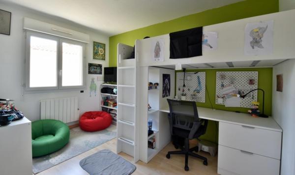 EXCLUSIVITÉ - Villa T4 - Jardin et garage