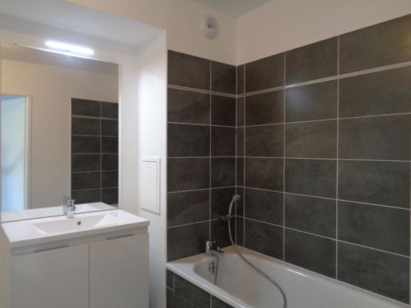 Studio SAVIGNY SUR ORGE 1 pièce 30 m² avec terrasse
