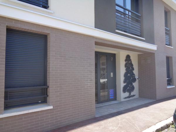 Studio SAVIGNY SUR ORGE 1 pièce 30 m² avec terrasse