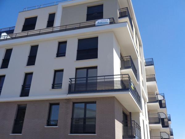 Studio SAVIGNY SUR ORGE 1 pièce 30 m² avec terrasse