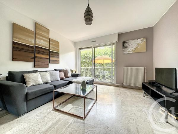 Appartement T3 à vendre  3 pièces - 74 m2 SETE - 34