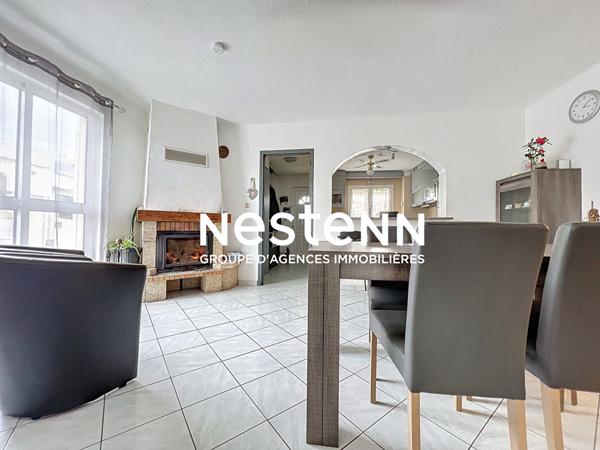 Maison spacieuse à vendre à Corneilla del Vercol - 4 chambres et jardin !