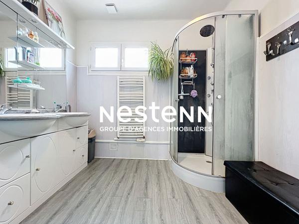 Maison spacieuse à vendre à Corneilla del Vercol - 4 chambres et jardin !