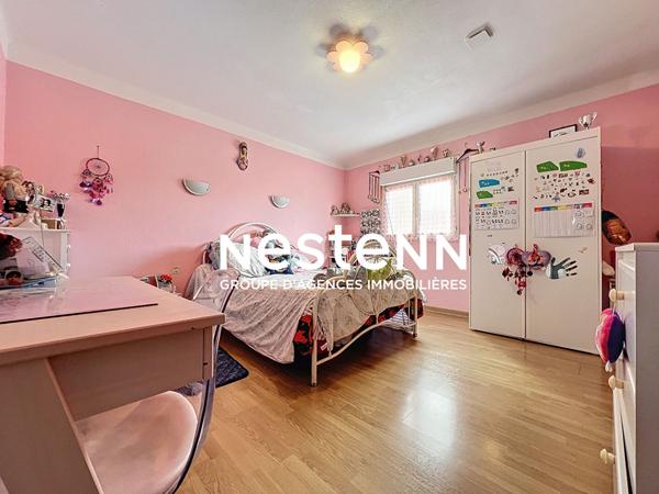 Maison spacieuse à vendre à Corneilla del Vercol - 4 chambres et jardin !