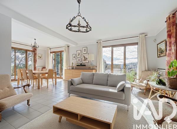 Maison à vendre 6 pièces 180 m² Martigues