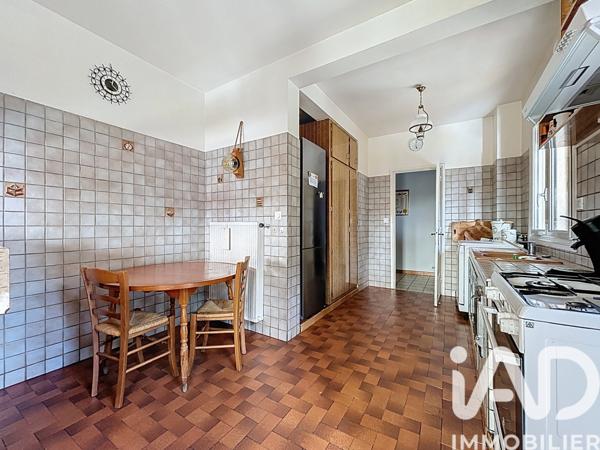 Maison à vendre 6 pièces 180 m² Martigues