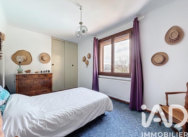 Maison à vendre 6 pièces 180 m² Martigues