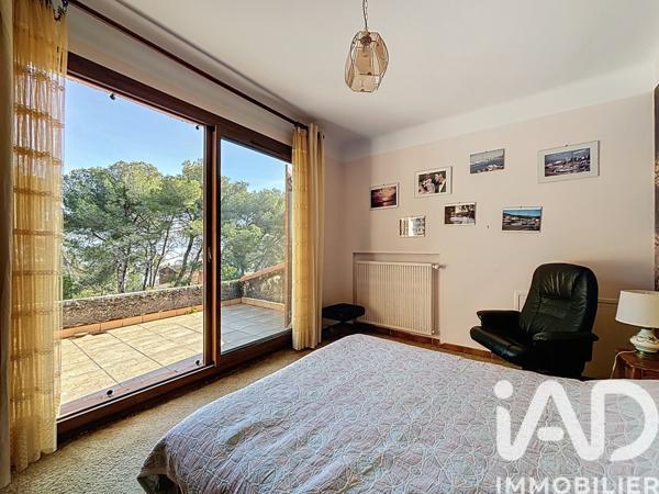 Maison à vendre 6 pièces 180 m² Martigues