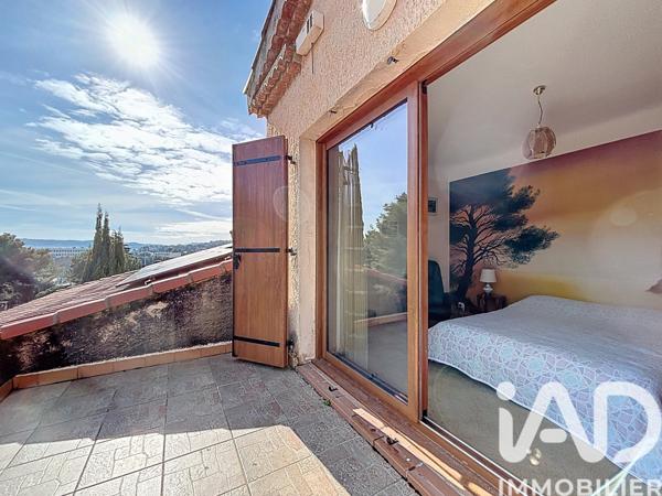 Maison à vendre 6 pièces 180 m² Martigues