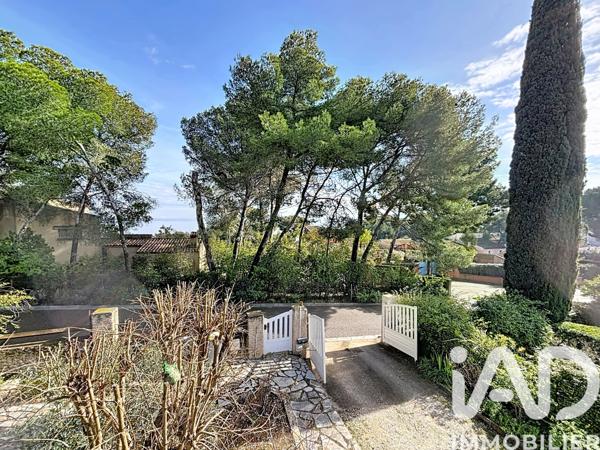 Maison à vendre 6 pièces 180 m² Martigues
