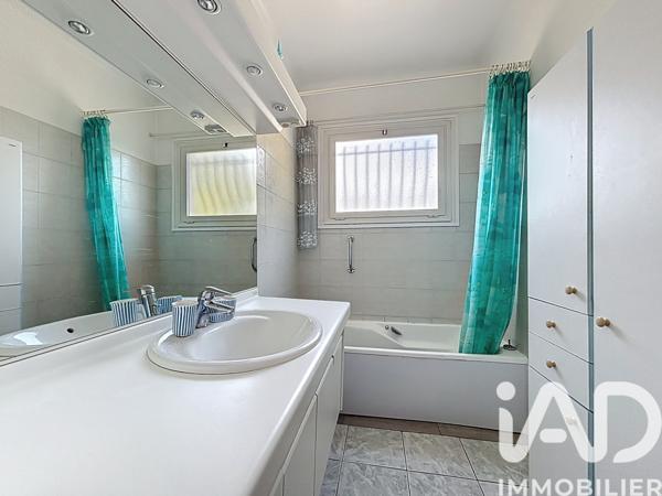 Maison à vendre 6 pièces 180 m² Martigues