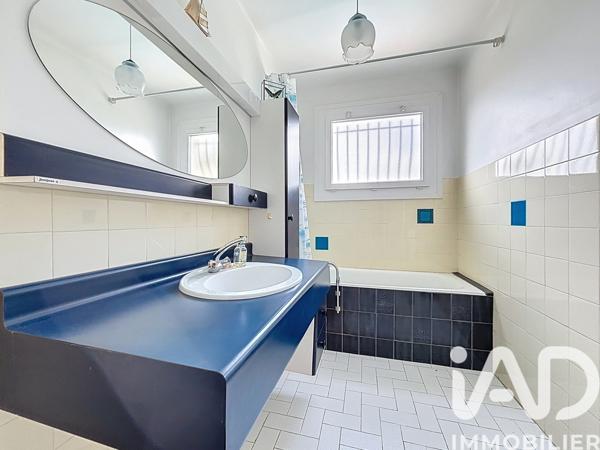 Maison à vendre 6 pièces 180 m² Martigues