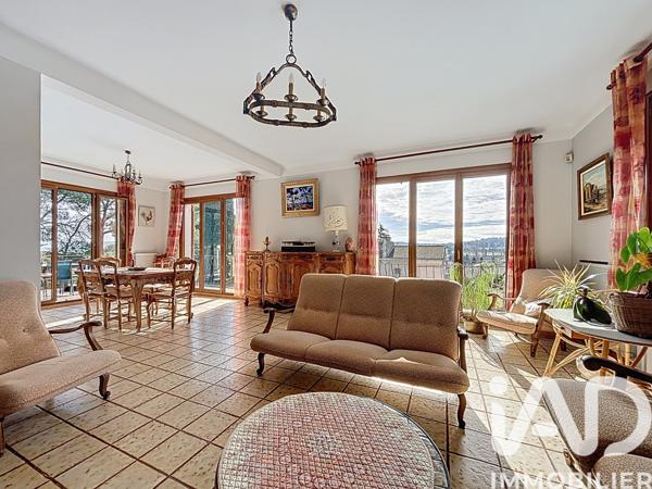 Maison à vendre 6 pièces 180 m² Martigues