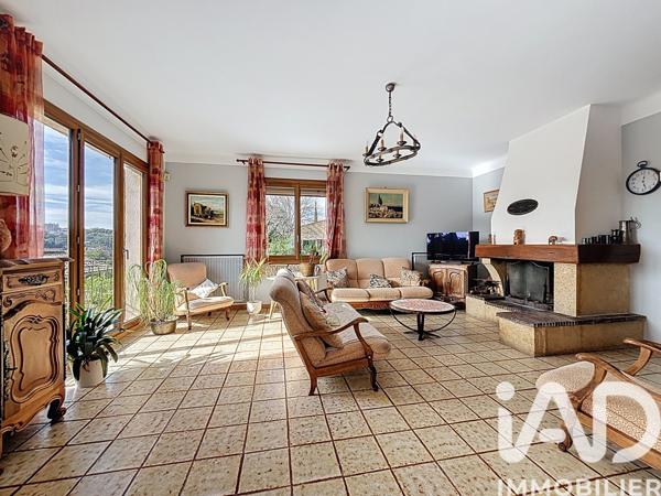 Maison à vendre 6 pièces 180 m² Martigues