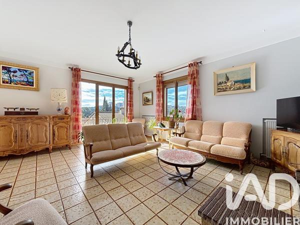 Maison à vendre 6 pièces 180 m² Martigues