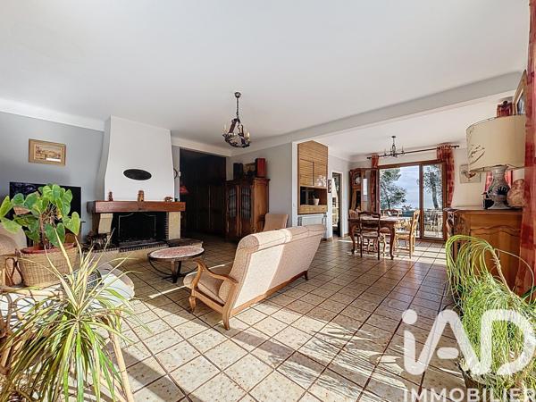 Maison à vendre 6 pièces 180 m² Martigues