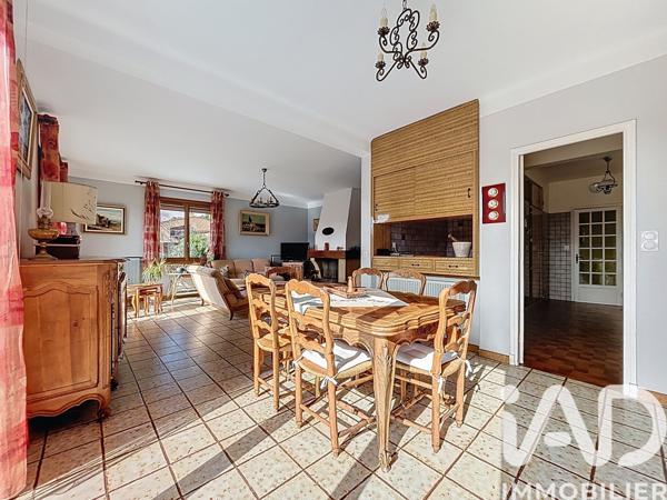 Maison à vendre 6 pièces 180 m² Martigues