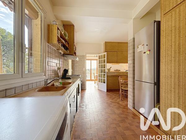 Maison à vendre 6 pièces 180 m² Martigues