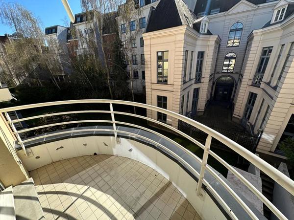 Appartement à louer à Lille (59000)