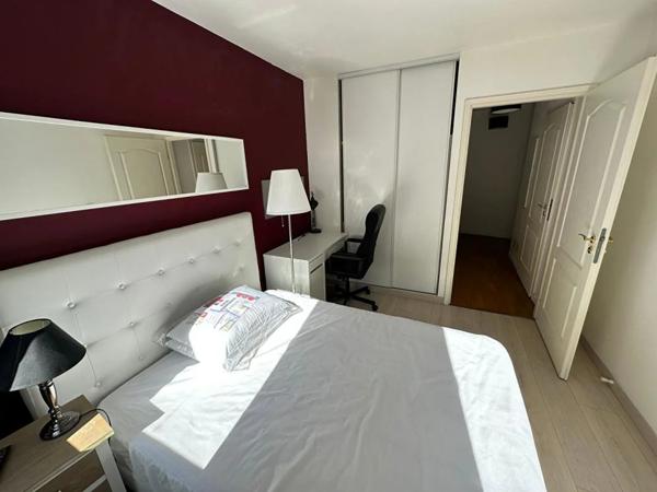 Appartement à louer à Lille (59000)