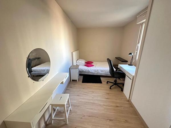 Appartement à louer à Lille (59000)