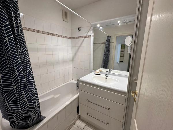 Appartement à louer à Lille (59000)