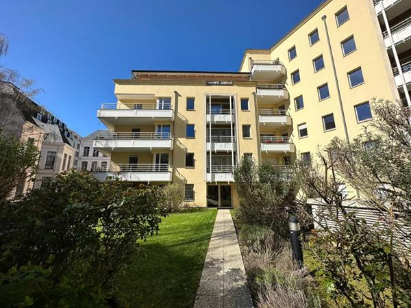 Appartement à louer à Lille (59000)