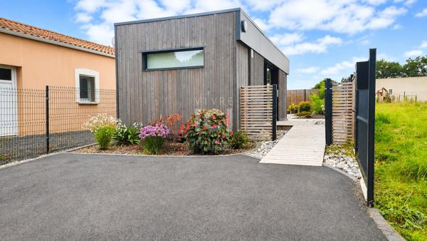 Maison Pont Saint Martin 6 pièce(s) 128 m2