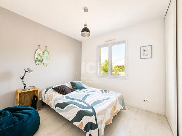 Maison Pont Saint Martin 6 pièce(s) 128 m2