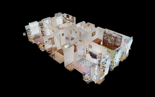 Appartement à vendre    3 pièces • 82 m2 Neuf-Brisach