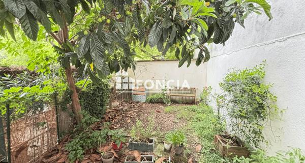Location Studio meublé 25.61 m² - Paris 75003