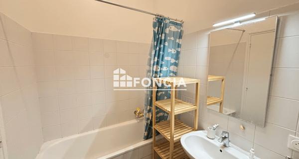 Location Studio meublé 25.61 m² - Paris 75003