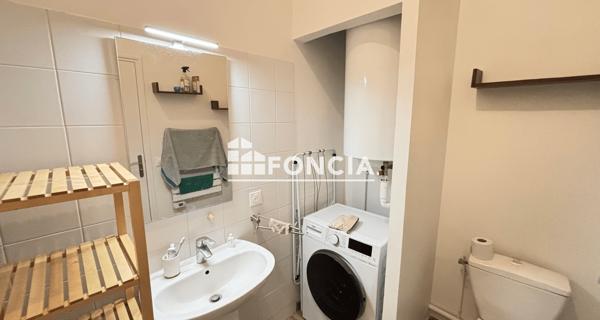 Location Studio meublé 25.61 m² - Paris 75003