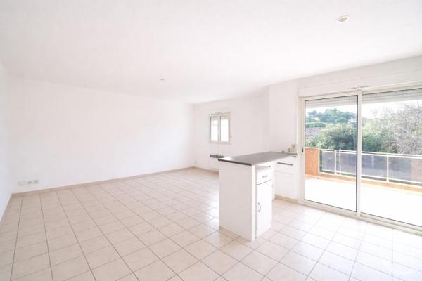 Appartement F3 à vendre  3 pièces - 68,48 m2 STE MARIE LA MER - 66