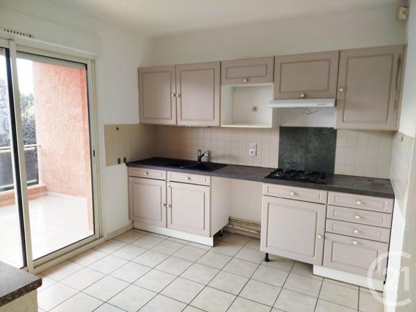 Appartement F3 à vendre  3 pièces - 68,48 m2 STE MARIE LA MER - 66