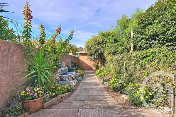 Appartement F3 à vendre  3 pièces - 68,48 m2 STE MARIE LA MER - 66