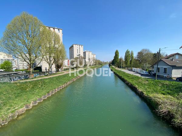 Appartement Chelles 3 pièces 58.05 m2- Idéal premier achat