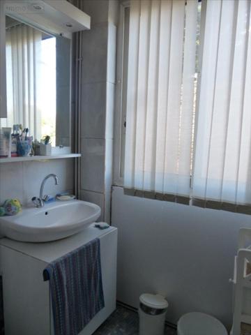 Appartement à vendre à Mayenne en Mayenne (53100), ref : 53075-FC68