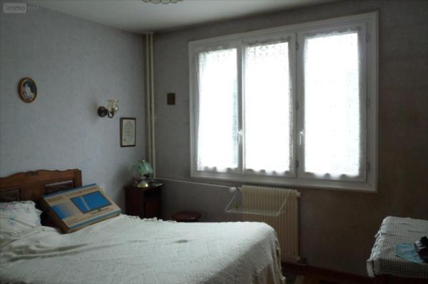 Appartement à vendre à Mayenne en Mayenne (53100), ref : 53075-FC68