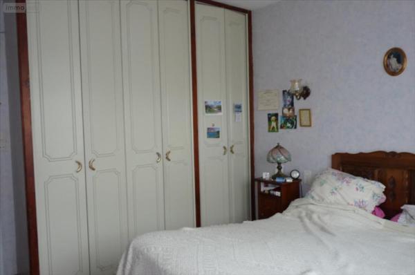 Appartement à vendre à Mayenne en Mayenne (53100), ref : 53075-FC68