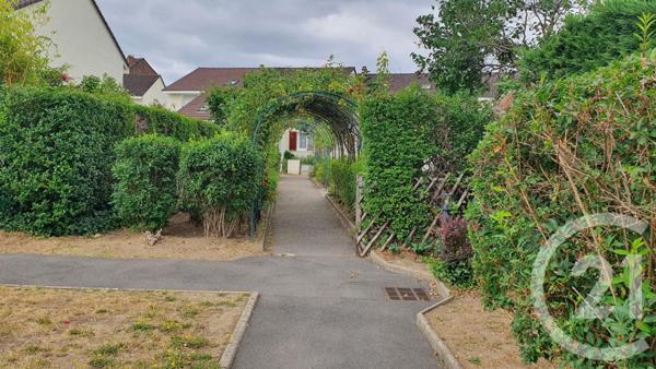 Maison à vendre  5 pièces - 88 m2 GENNEVILLIERS - 92