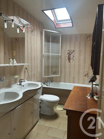 Maison à vendre  5 pièces - 88 m2 GENNEVILLIERS - 92