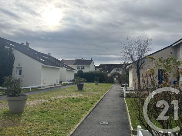 Maison à vendre  5 pièces - 88 m2 GENNEVILLIERS - 92