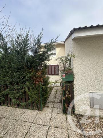 Maison à vendre  5 pièces - 88 m2 GENNEVILLIERS - 92