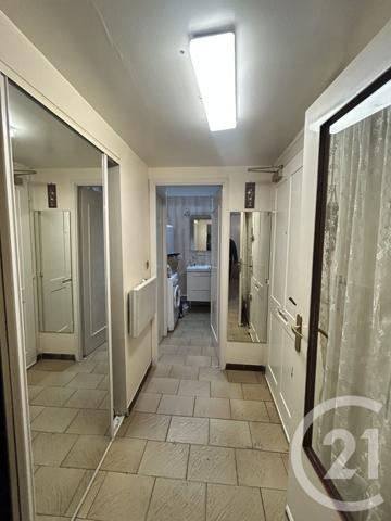 Maison à vendre  5 pièces - 88 m2 GENNEVILLIERS - 92