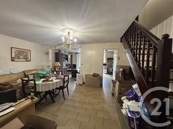 Maison à vendre  5 pièces - 88 m2 GENNEVILLIERS - 92