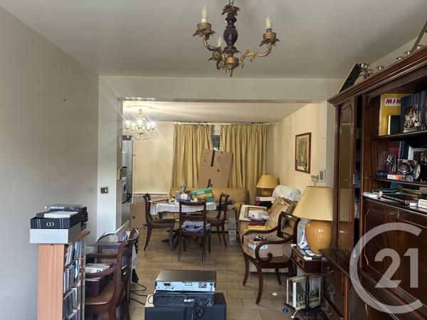 Maison à vendre  5 pièces - 88 m2 GENNEVILLIERS - 92