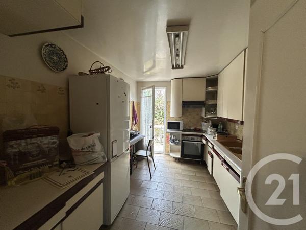 Maison à vendre  5 pièces - 88 m2 GENNEVILLIERS - 92