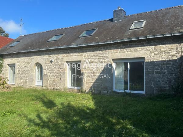 Immeuble à PONTIVY, 56300 - 225m²